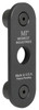 Midwest Industries SB Tactical Sling Adapter - Black