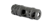 AK .30 Cal Two Chamber Muzzle Brake