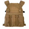 Guard Dog Tactical Cerberus Plate Carrier - Flat Dark Earth