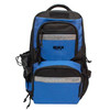 ATI Nomad Shotgun & Rukx Gear Survivor Backpack Bundle - Includes 1 ATIG12NMD18 Black 12ga Single Shot Shotgun & 1 Ruxk Gear Survivor Backpack | Blue Backpack