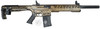 Garaysar Fear-116 Semi-Auto Shotgun - Battle Worn Bronze | 12ga | 20" Barrel