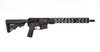 Radical Firearms AR Rifle - Black | .223 Wylde | 16" Stainless Steel Barrel | 15" RPR M-LOK Rail | B5 Stock & Grip