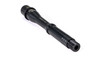 Faxon Firearms Duty Series AR15 Barrel 300BLK 1:8 Twist 4150 Nitride - 7.5" | Gunner Profile | Pistol Length