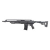 Standard Manufacturing SKO-12 Semi-Auto Shotgun - Black | 12ga | 18 7/8" Barrel | 5rd | Polymer Furniture