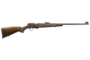 CZ 457 Lux Rifle - Turkish Walnut | .17HMR | 24.8" Barrel | 5rd