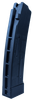 CZ Scorpion Magazine - Black | 30rd | Windowed