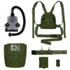 MIRA Safety MB-90 Powered Air Purifying Respirator (PAPR)