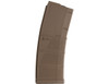 Mission First Tactical AR15 .223/5.56 Standard Capacity Magazine - Scorched Dark Earth | 30rd