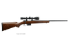 CZ 527 American Rifle - Turkish Walnut | .22 Hornet | 21.8" Barrel | 5rd