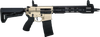 Franklin Armory LIBERTAS Billet AR SBR - Desert Smoke | 5.56NATO | 11.5" Barrel |Triumvir™ Muzzle Device | Installed BSFIII Trigger
