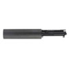 X Products Can Cannon Soda Can Launcher for AR-15 & M16 - Black