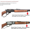 336 M-LOK BLACKMI HANDGUARD MARLIN 1895/1894/ 