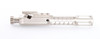 FosTech Complete LOW MASS Bolt Carrier Group - Nickel Boron