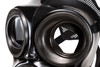 MIRA Safety CM-7M Military Gas Mask - Large | Includes Pre-installed Hydration System & Canteen | CBRN Protection Military Special Forces, Police Squads, and Rescue Teams
