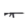 ET Arms Omega 15 Polymer AR Rifle - Black | 5.56 NATO | 16" barrel | 15" Aluminum M-LOK Rail | A2 Grip & A2 Stock
