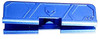 Alien Armory Tactical Anodized Aluminum Dust Cover - Blue | Includes Rod Spring & Clip