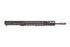 PWS MK1 Mod 2 Complete Upper - Black | .223 Wylde | 18" Barrel | 15" PicMod Rail | MOD 2 FSC 556