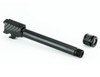 Griffin Armament ATM Sig P320F Threaded Barrel w/Micro Carry Compensator