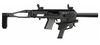 CAA MCK Micro Conversion Kit Polymer 80 - Black