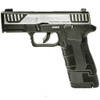 Diamondback DBAM29 Sub-Compact Pistol - Duo-Tone Slide | 9mm | 3.5" Barrel