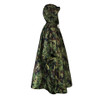 MIRA Safety M4 CBRN Military Poncho-M-MDU-10-M