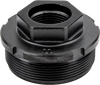 Kgm Suppressors A-DTA-T-3  Direct Thread Adapter Fits 3/4"x24 Titanium Nitride Black