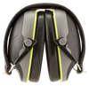 Peltor 97040 Sport Shotgunner II Polymer 24 dB Over the Head Gray/Black Adult 1 Pair