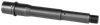 Diamondback 762X39P7H50B95R DB Barrel  7.62x39mm 7" Black Nitride 4150 Chrome Moly Vanadium Steel