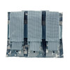 Triple Pistol Mag Pouch