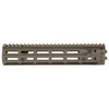 DD RIS III RAIL ASSEMBLIES 10.5" FDE
