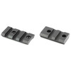 BURRIS XTB SAV S&L FLAT REAR MATTE