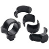 BUR RINGS 1 HIGH STD SIGNATURE POS ALIG