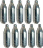 OILER 10 PACK FITS CL & SDBYRNA 8 GRAM CO2 CARTRIDGES + 
