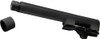 W/LOCKING BLOCK THREADED BLACKBERETTA BARREL 92 COMPACT 9MM 