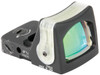 Trijicon RMR Dual Illuminated Sight - 9.0 MOA Amber Dot