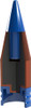 .45 CALIBER 285GR 15-COUNTCVA POWERBELT BULLETS ELR 