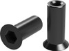 ALLEN 12GA SET OF 2YHM VICTRA 12 SLEEVE NUT 