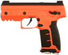2 MAGS & PROJECTILESBYRNA SD KINETIC KIT ORANGE W/ 