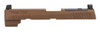 SLIDE ASY 320 9MM 4.7" COY OR9mm