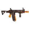 MISSION-4 RIFLE KIT BLK