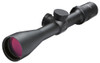 BALLISTIC PLEX MATTEBURRIS SCOPE DROPTINE 3-9X40 