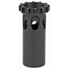 PISTON 1/2X36 BLACK9mm