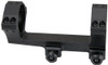 30MM 0MOA BLACKSIG ALPHA2 CANTILEVER MOUNT 