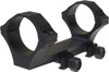 30MM 0MOA BLACKSIG ALPHA2 CANTILEVER MOUNT 