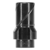 3-Lug Muzzle Device 9 1/2x28