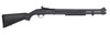 MOSSBERG 590 SECURITY TACTICAL 12G 20" MLOK BLK 8RD