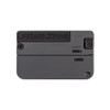 LIFECARD 22MAG BLACK/CONCRETE22 Magnum
