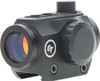 1X 4MOA REMOVABLE RISER*CRIMSON TRACE RED DOT CTS25 
