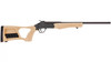 Rossi Tuffy Single Shot Shotgun - Tan | .410 Ga. | 18.5" Barrel | Bead Sight