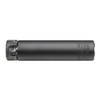 Surefire 2nd Gen Fast Attach SOCOM762-MINI Suppressor 7.62mm Stainless Steel Black